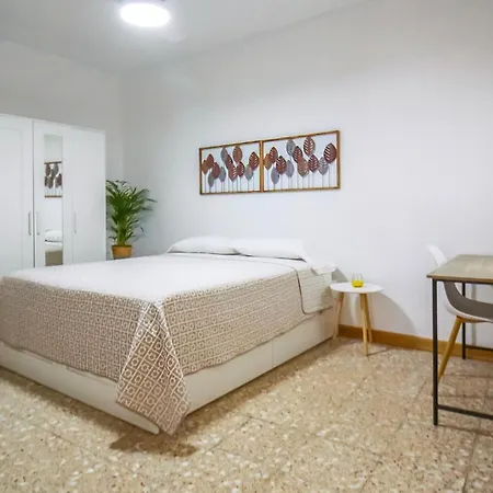 Apartment Cozy In With Wifi *