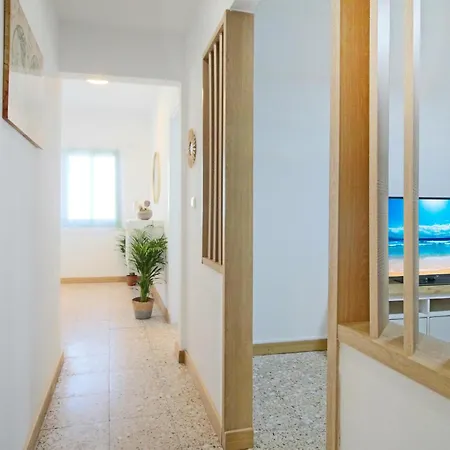 Cozy In With Wifi Apartment Garachico (Tenerife)