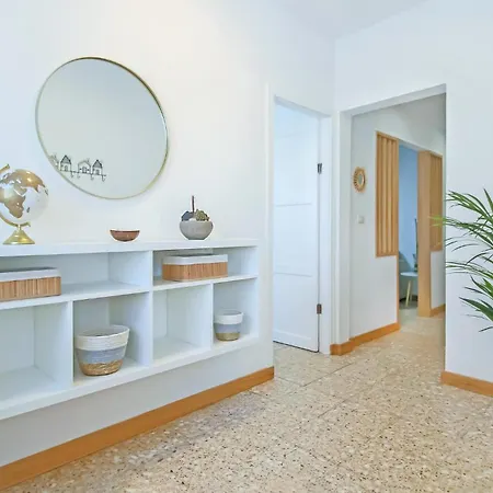 Cozy In With Wifi Apartment *