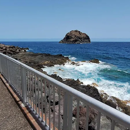 Cozy In With Wifi Appartamento Garachico (Tenerife)