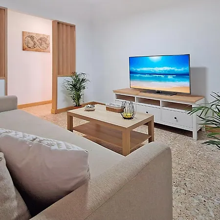 Apartment Cozy In With Wifi *
