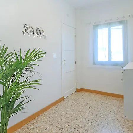 Apartment Cozy In With Wifi Garachico (Tenerife)