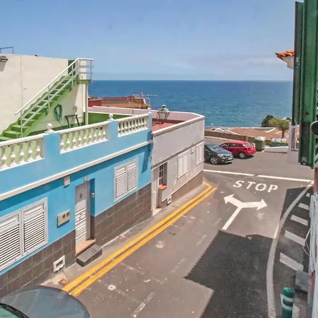 Cozy In With Wifi * Garachico (Tenerife)